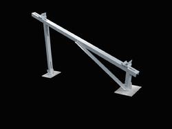 Reverse Angle Section